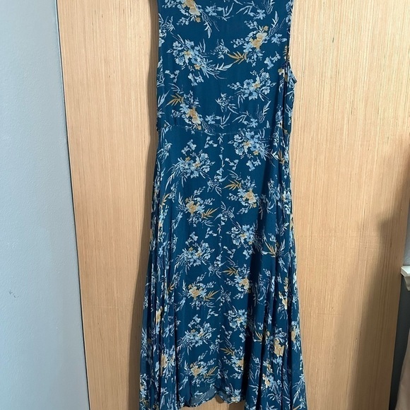 Sundance On The Breeze Dress, Size 12 - Picture 5 of 7